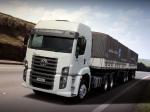 Volkswagen Constellation Tractor 26.390 2011 года